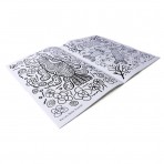 Colouring Book | Waringarri Arts